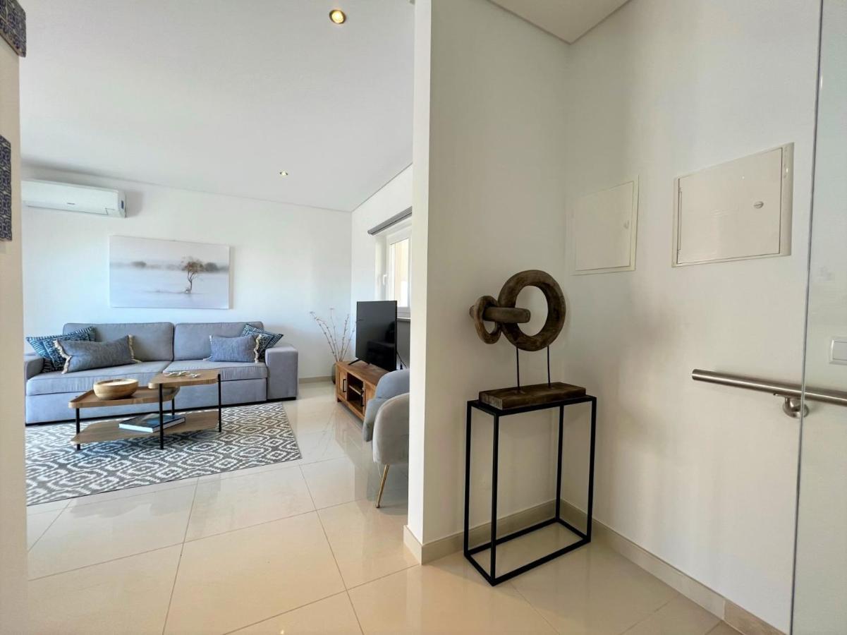 Albufeira Deluxe Residence With Pool By Homing Esterno foto