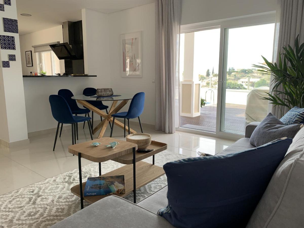 Albufeira Deluxe Residence With Pool By Homing Esterno foto