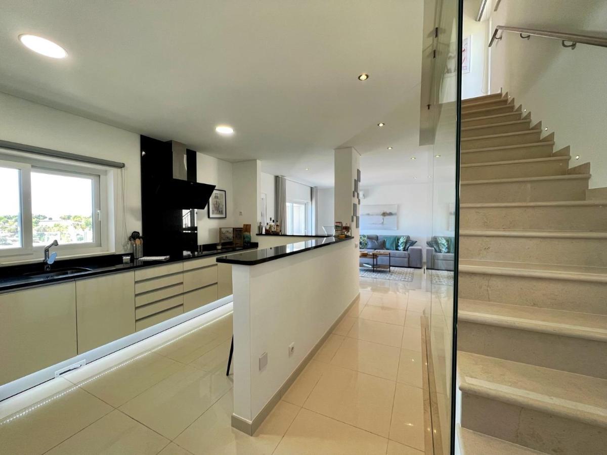 Albufeira Deluxe Residence With Pool By Homing Esterno foto