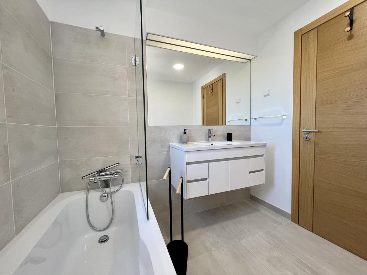 Albufeira Deluxe Residence With Pool By Homing Esterno foto
