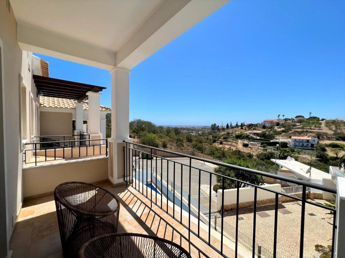 Albufeira Deluxe Residence With Pool By Homing Esterno foto