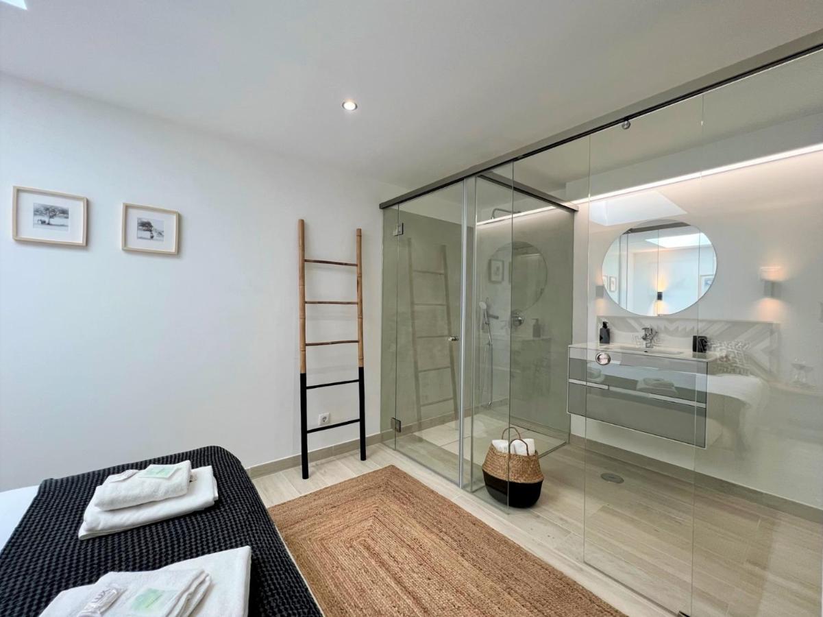 Albufeira Deluxe Residence With Pool By Homing Esterno foto