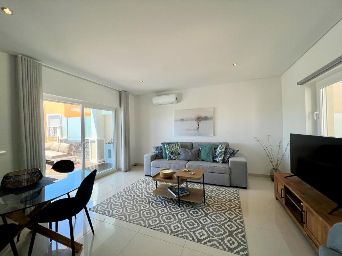 Albufeira Deluxe Residence With Pool By Homing Esterno foto