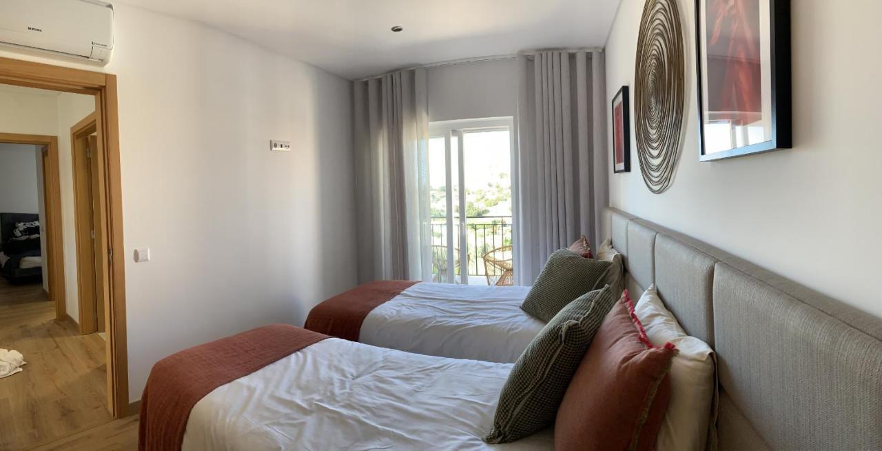 Albufeira Deluxe Residence With Pool By Homing Esterno foto