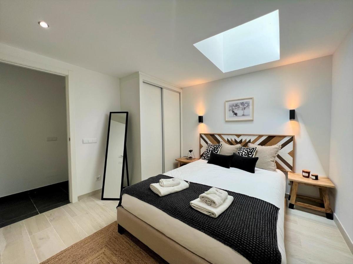 Albufeira Deluxe Residence With Pool By Homing Esterno foto